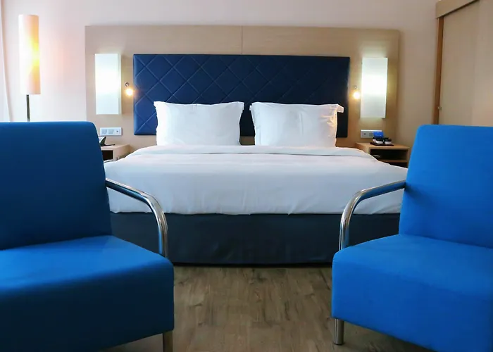 Radisson Blu Hotel Toulouse Airport